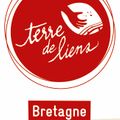 Terre de Liens Bretagne - Liamm an Douar cover art